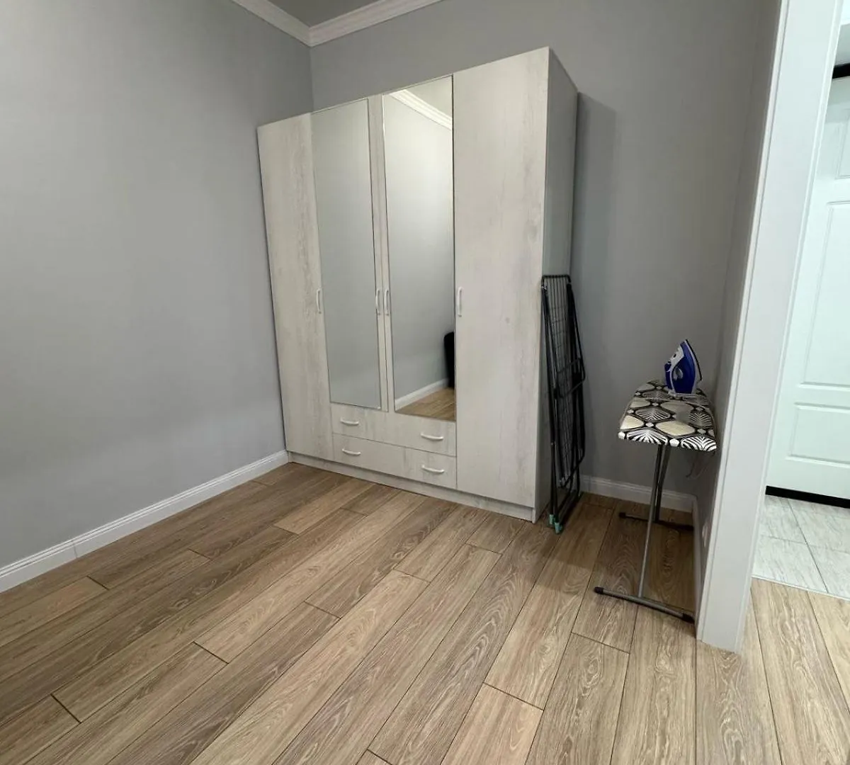 Apartment Greenline Aru Qala 3 Оч Nur-Sultan