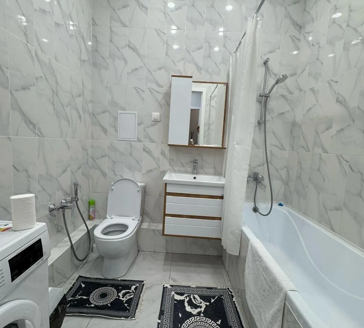 Greenline Aru Qala 3 Оч Nur-Sultan  0*, Nur-Sultan (Astana) Kazakhstan