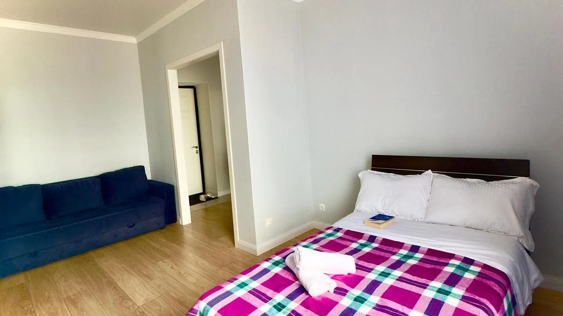 Greenline Aru Qala 3 Оч Nur-Sultan  0*, Nur-Sultan (Astana) Kazakhstan